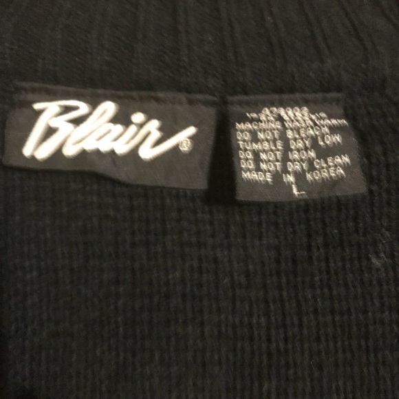 *Host Pick* Men’s Blair Zip Up Sweater - Picture 4 of 5